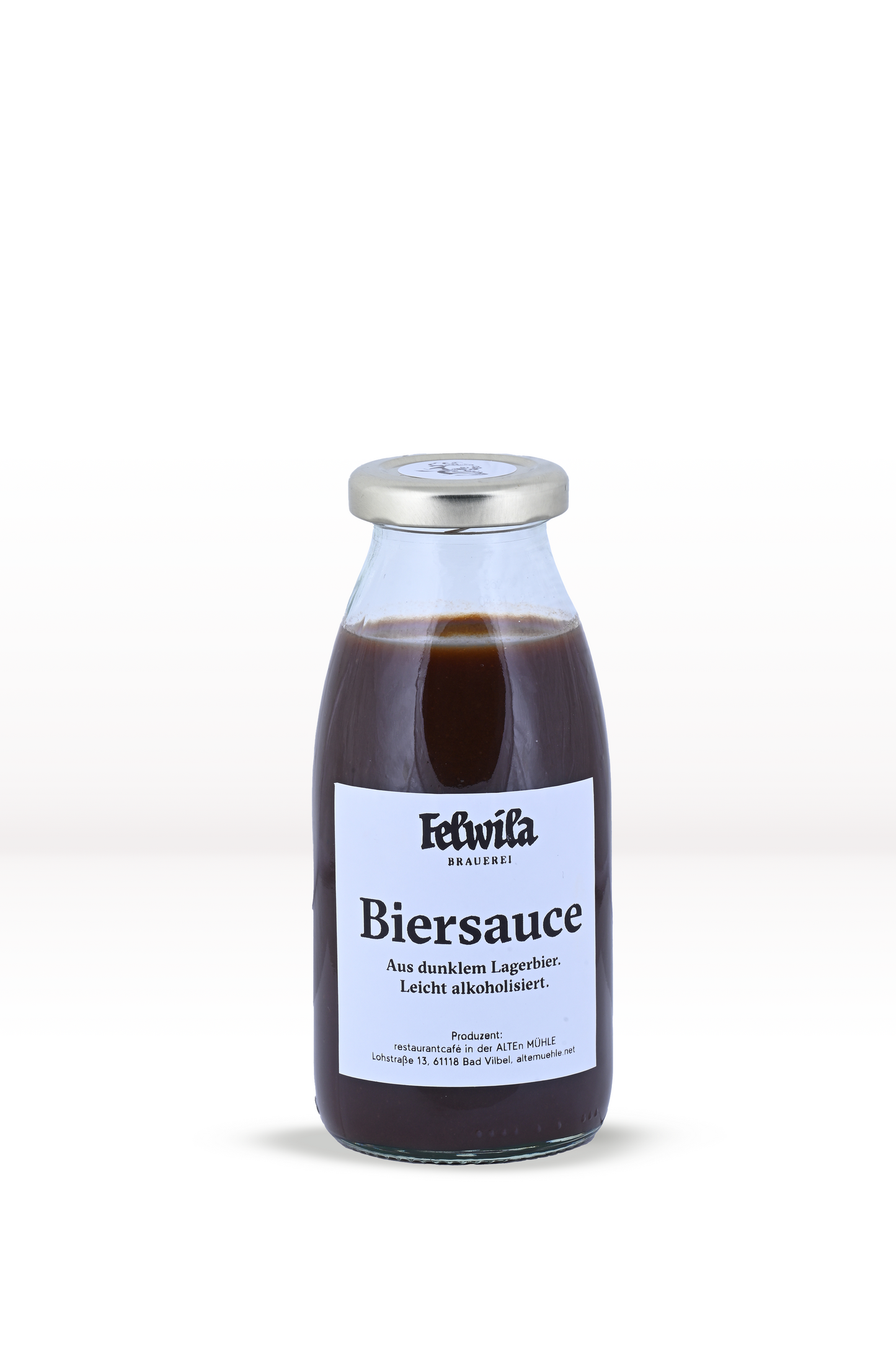 Biersoße