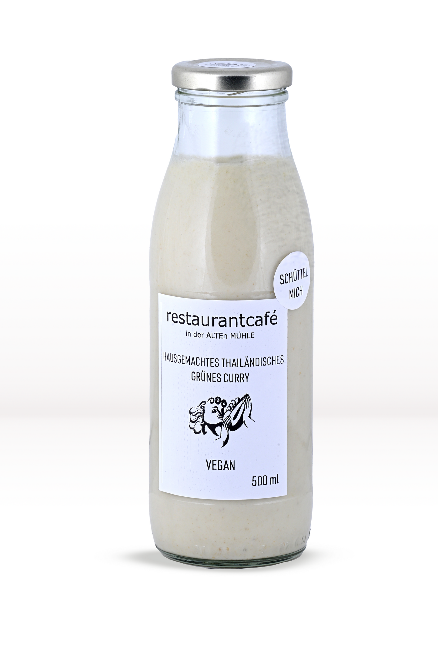 Thailändisches Grünes Curry